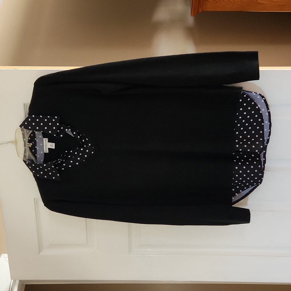 Womens sweater